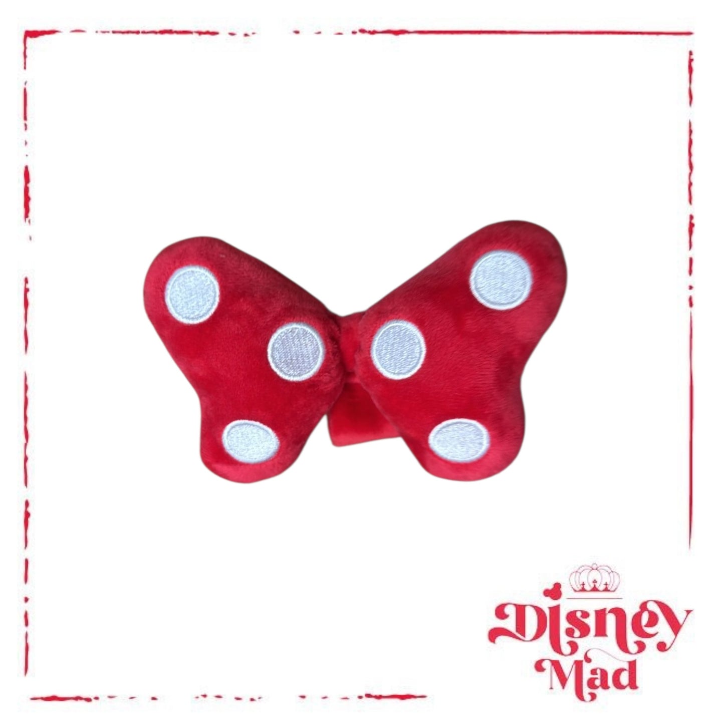 Disney Parks Create Your Own Customisable Character Headband