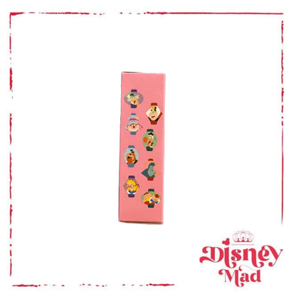 Disney Mystery Pin Blind Box - Alice in Wonderland - 2 pins per box *