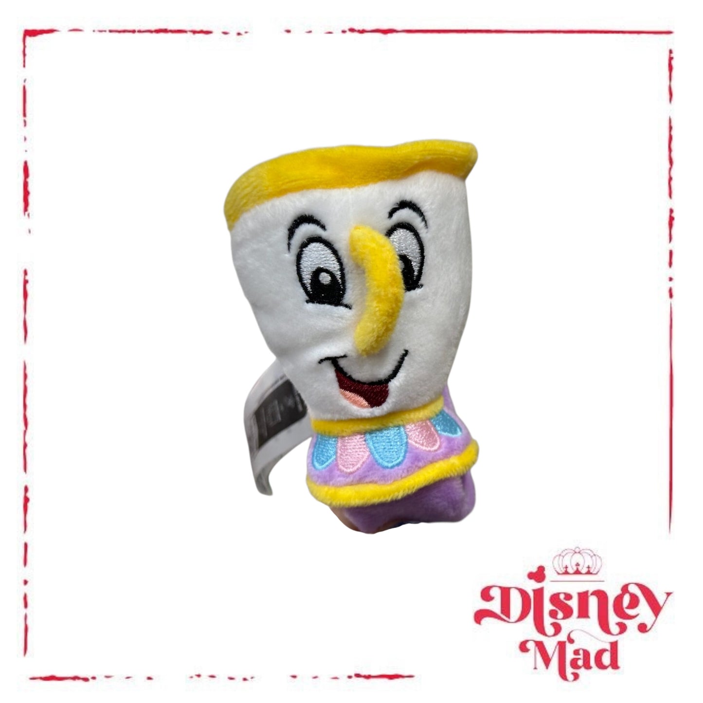 Disney Parks Create Your Own Customisable Character Headband