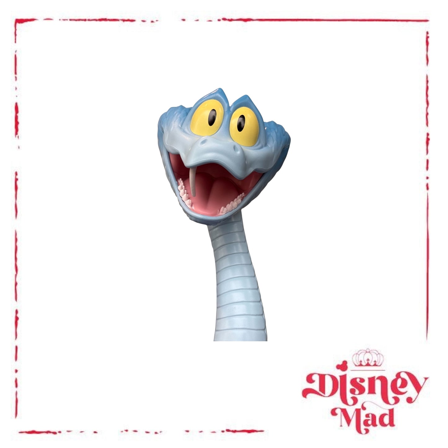 Zootopia 2 Gary De’Snake Sipper - Disney Parks