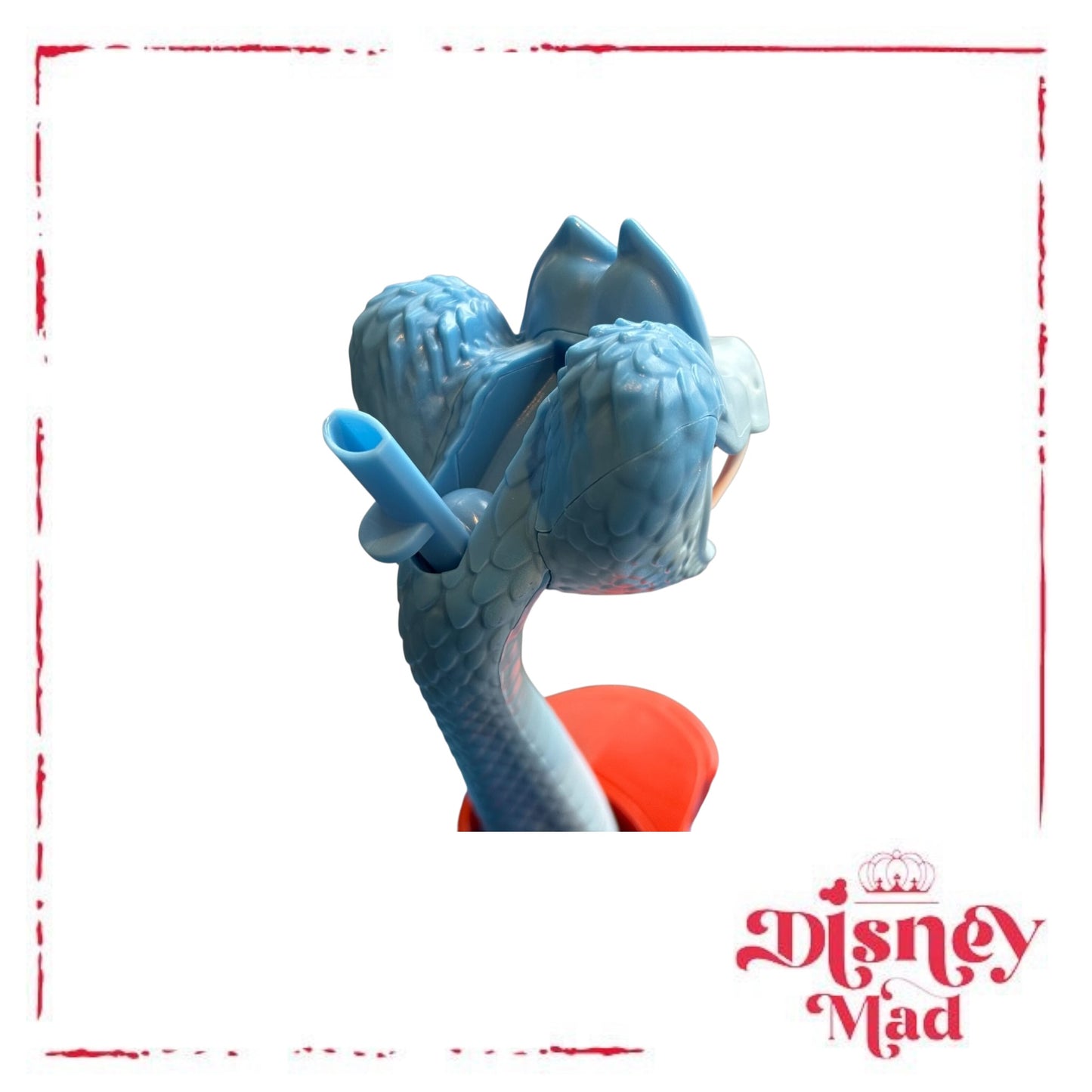 Zootopia 2 Gary De’Snake Sipper - Disney Parks