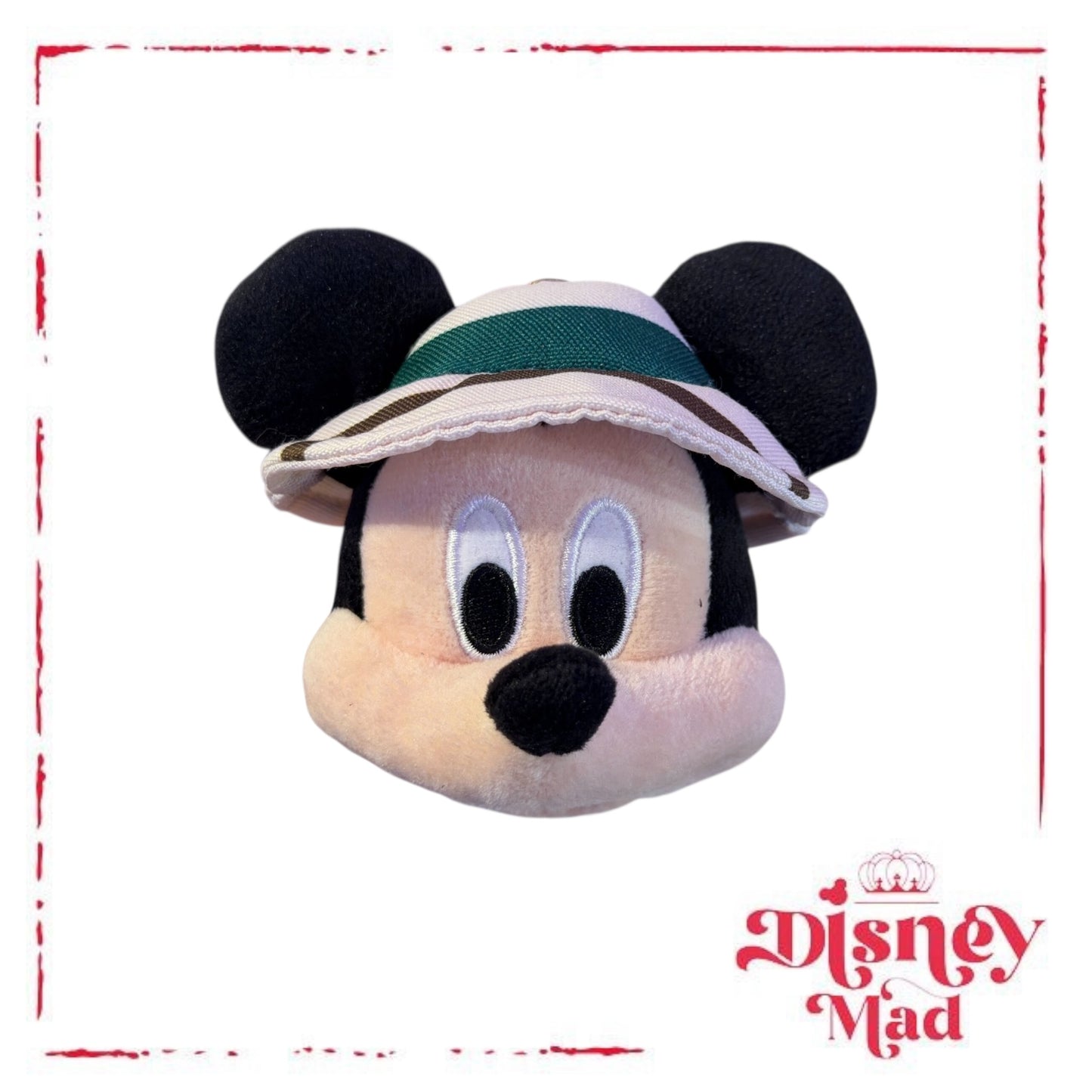 Disney Parks Create Your Own Customisable Character Headband