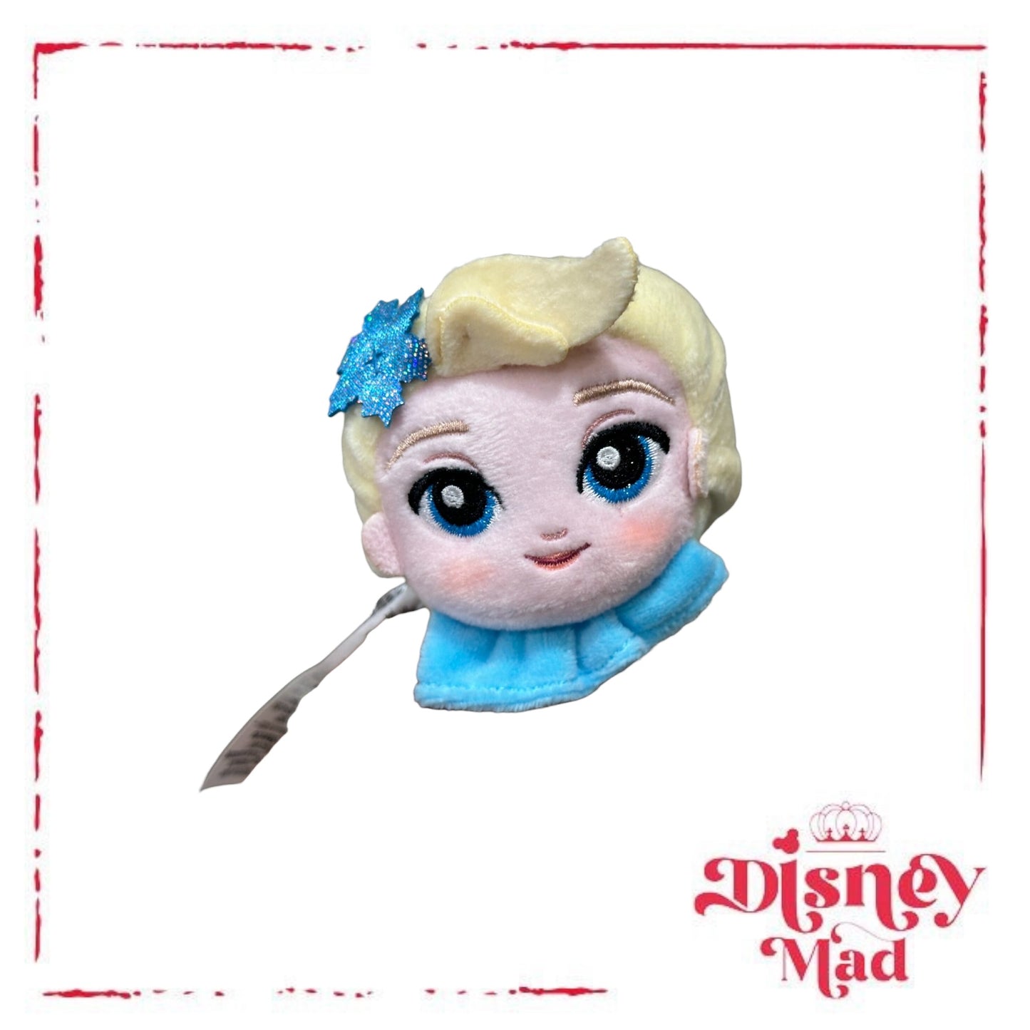 Disney Parks Create Your Own Customisable Character Headband