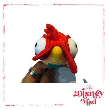 Disney Parks Create Your Own Customisable Character Headband