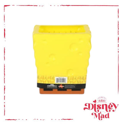 SpongeBob SquarePants® Popcorn Bucket