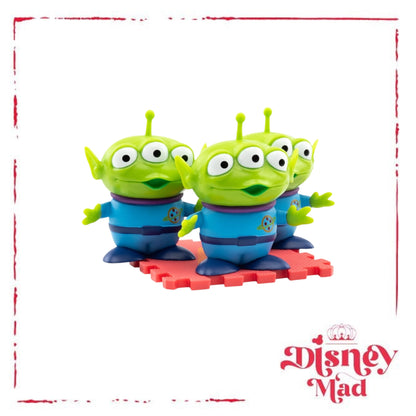 Toy Story Disney Pixar Toybox Series Figure (Styles Vary) YuMe Toys