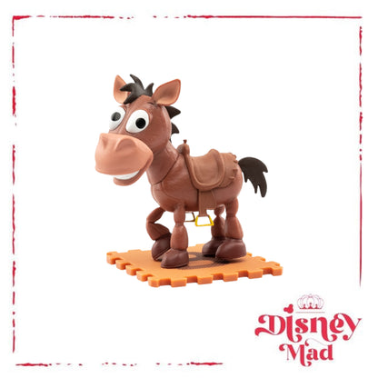 Toy Story Disney Pixar Toybox Series Figure (Styles Vary) YuMe Toys