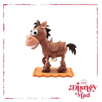 Toy Story Disney Pixar Toybox Series Figure (Styles Vary) YuMe Toys
