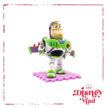 Toy Story Disney Pixar Toybox Series Figure (Styles Vary) YuMe Toys