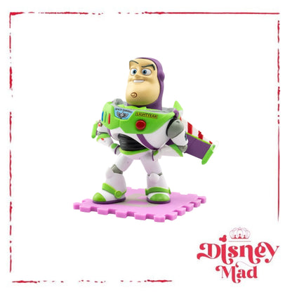 Toy Story Disney Pixar Toybox Series Figure (Styles Vary) YuMe Toys