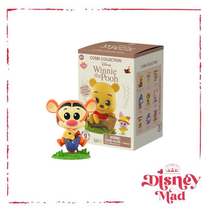 Disney Winnie The Pooh Cosbi assorted surprise figure