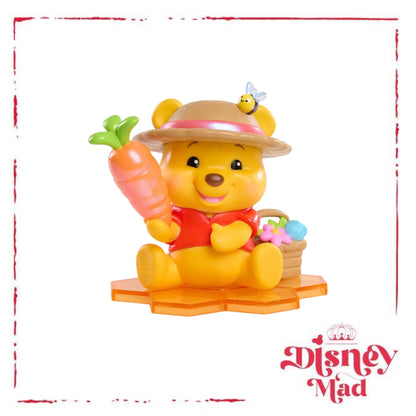 Disney Winnie the Pooh Comfy Cozy assorted surprise figure