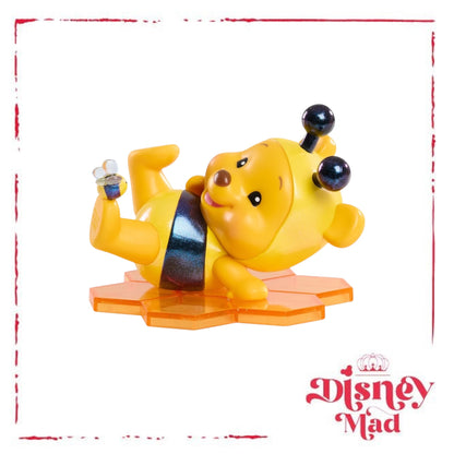Disney Winnie the Pooh Comfy Cozy assorted surprise figure