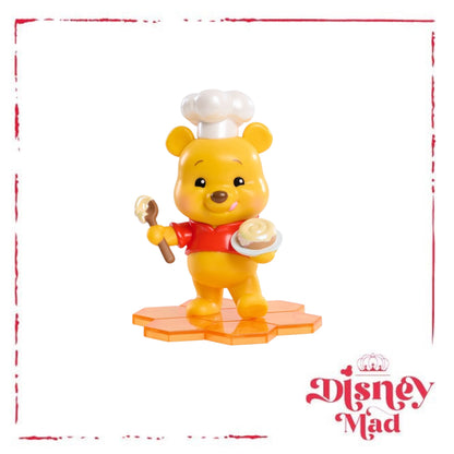 Disney Winnie the Pooh Comfy Cozy assorted surprise figure