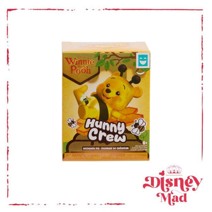 Disney Winnie the Pooh Comfy Cozy assorted surprise figure