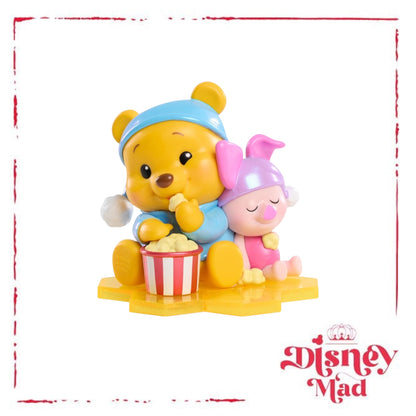 Disney Winnie the Pooh Comfy Cozy assorted surprise figure