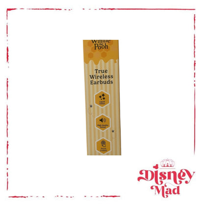 Disney Winnie the Pooh True Wireless Earbuds