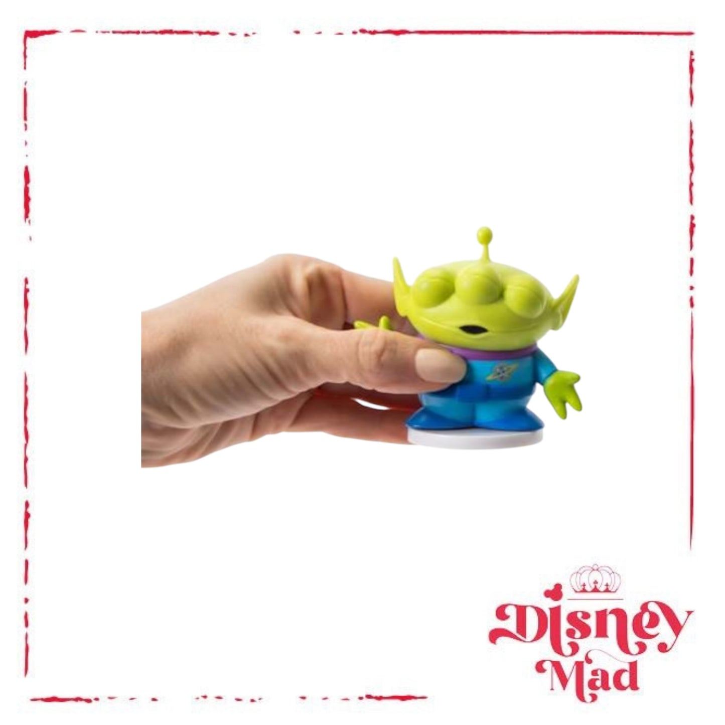 Disney PIXAR Toy Story Mystery Vinyl Figure