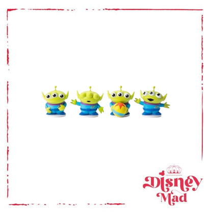 Disney PIXAR Toy Story Mystery Vinyl Figure
