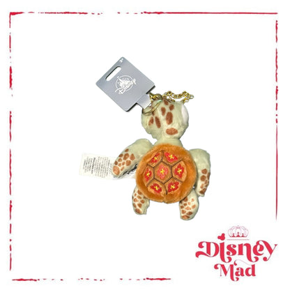 Disney Parks Finding Nemo Squirt Plush Keychain