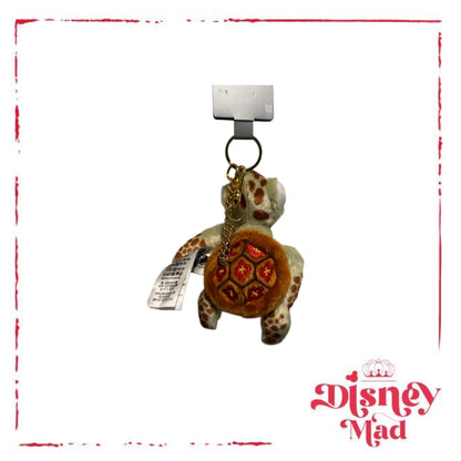Disney Parks Finding Nemo Squirt Plush Keychain