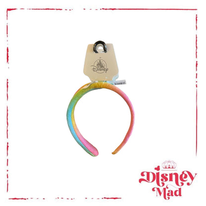 Disney Parks Create Your Own Customisable Character Headband