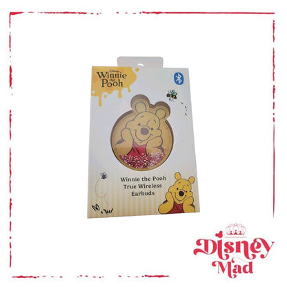 Disney Winnie the Pooh True Wireless Earbuds