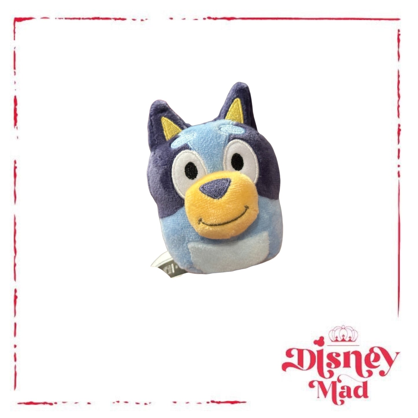 Disney Parks Create Your Own Customisable Character Headband