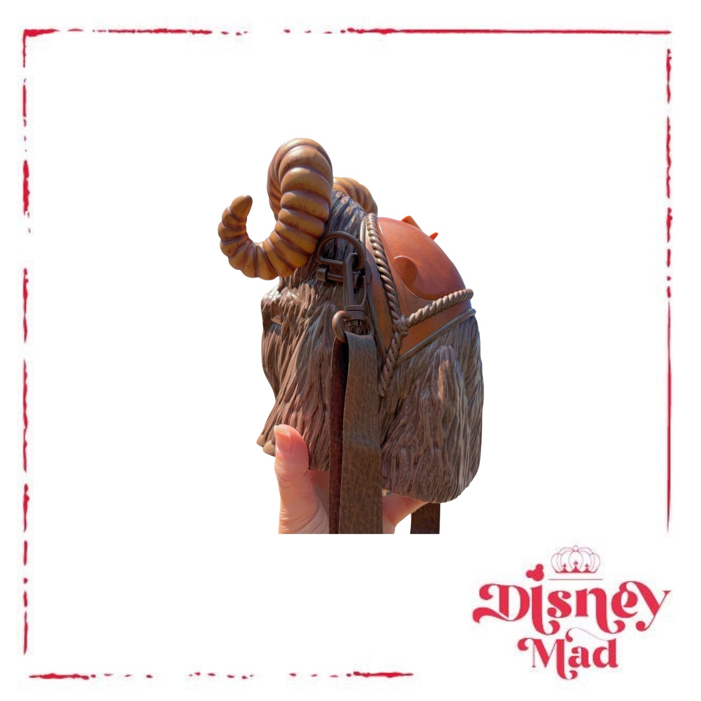 Star Wars’ May the 4th Bantha Sipper - Disney Parks