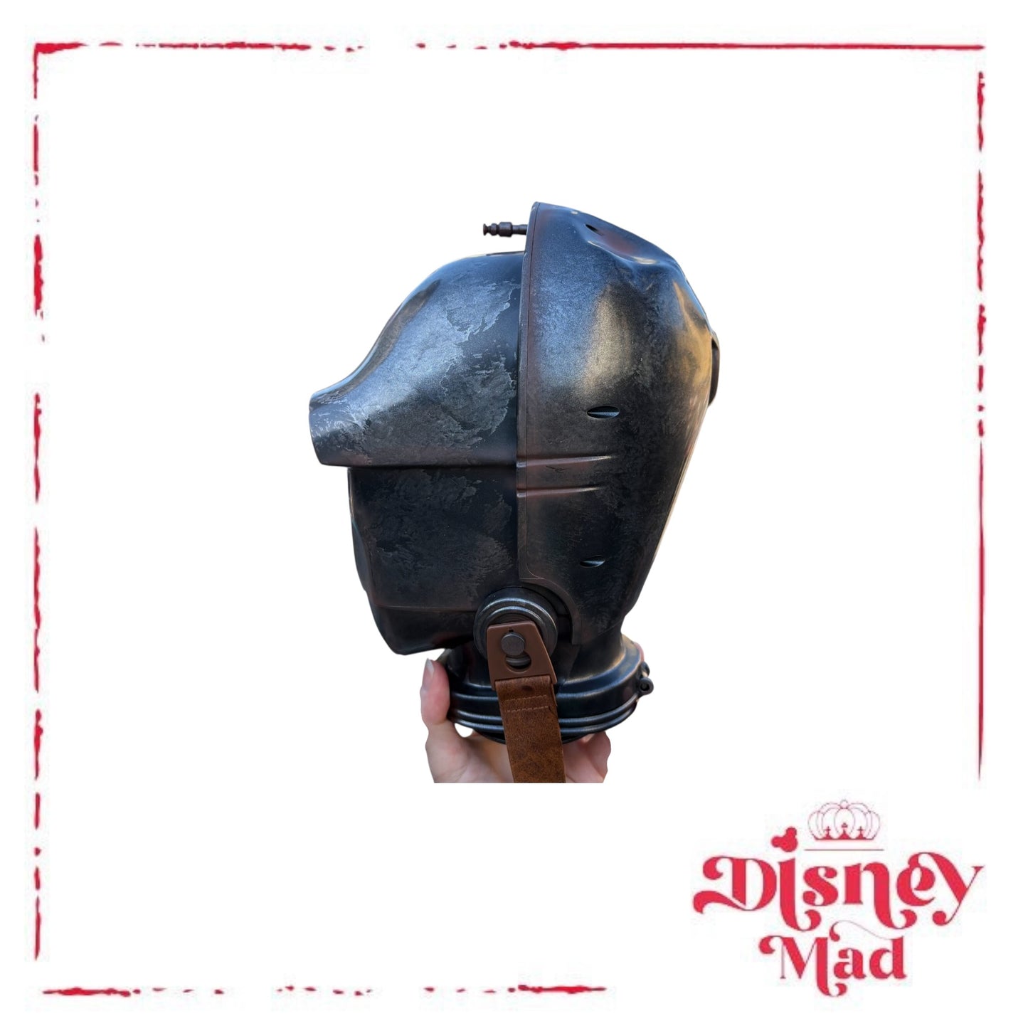 Salvaged Protocol Droid Bucket - Disney Parks