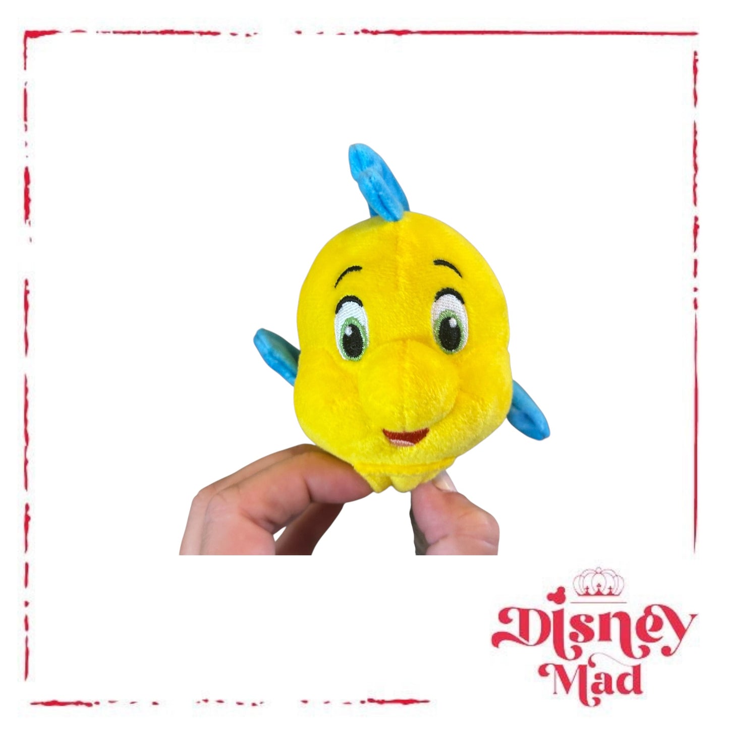 Disney Parks Create Your Own Customisable Character Headband