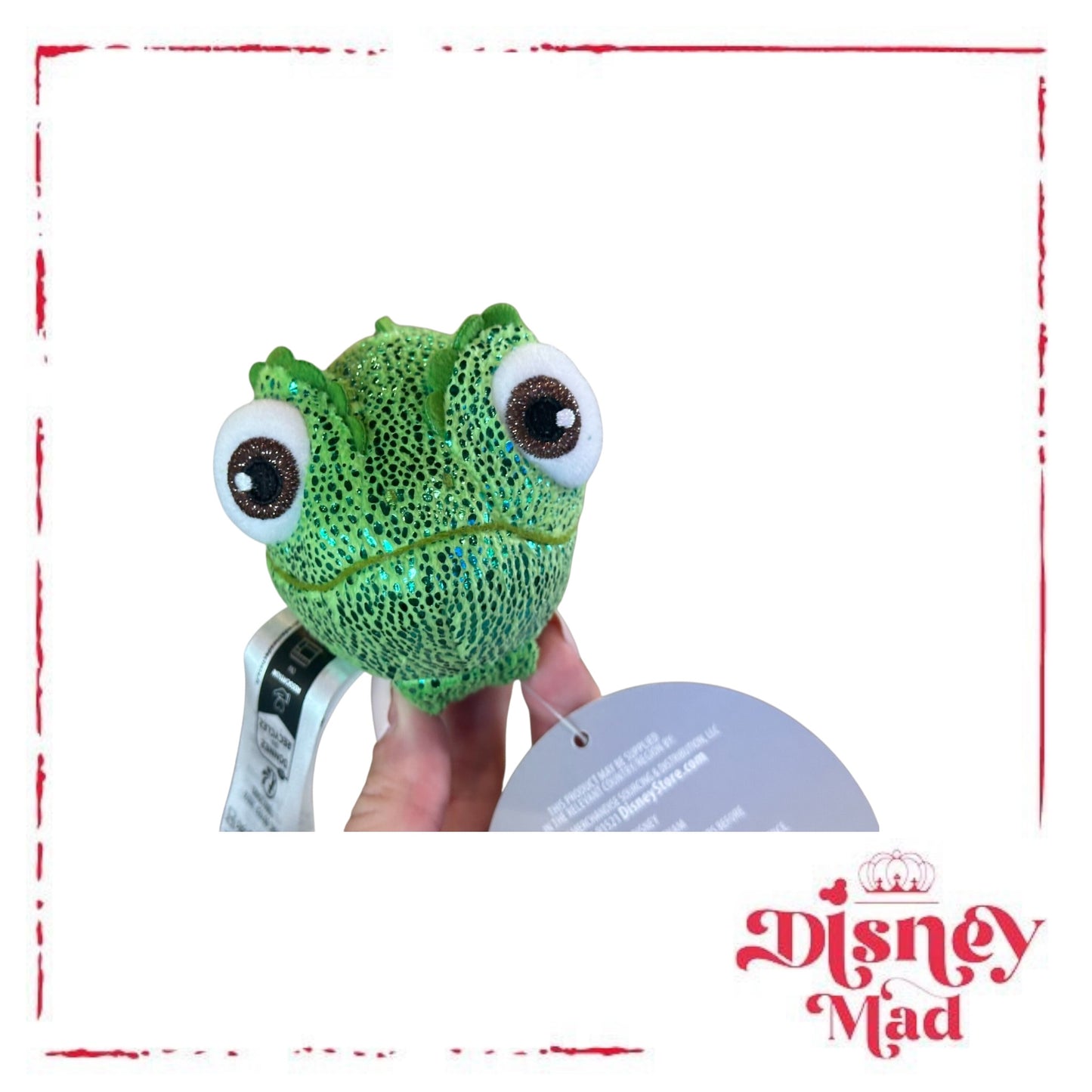 Disney Parks Create Your Own Customisable Character Headband