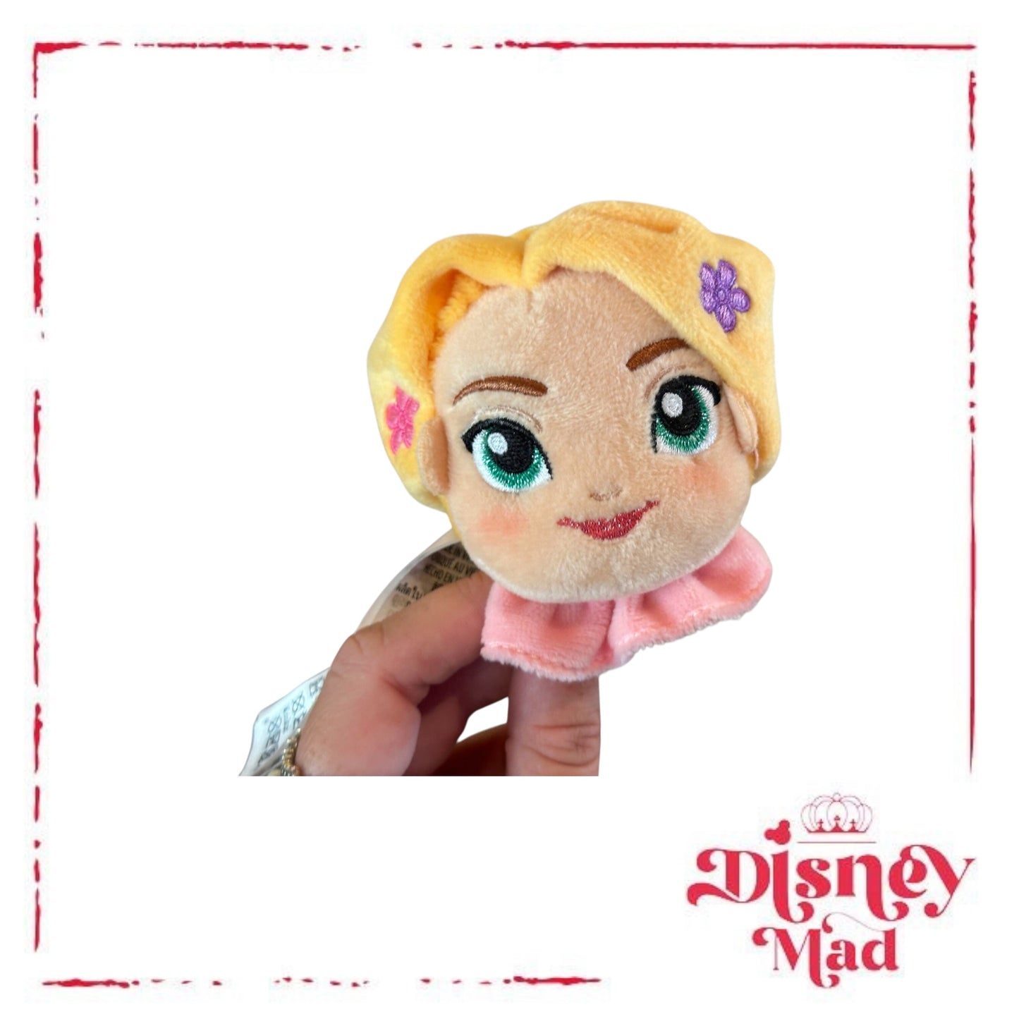 Disney Parks Create Your Own Customisable Character Headband