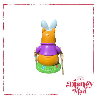 Winnie the Pooh Interactive Popcorn Bucket - Disney Parks