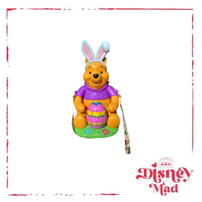 Winnie the Pooh Interactive Popcorn Bucket - Disney Parks