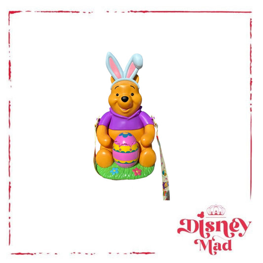 Winnie the Pooh Interactive Popcorn Bucket - Disney Parks