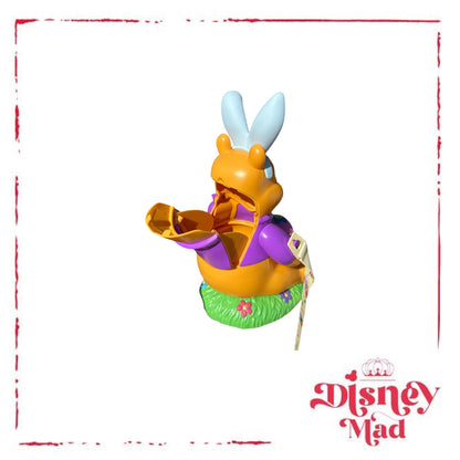 Winnie the Pooh Interactive Popcorn Bucket - Disney Parks