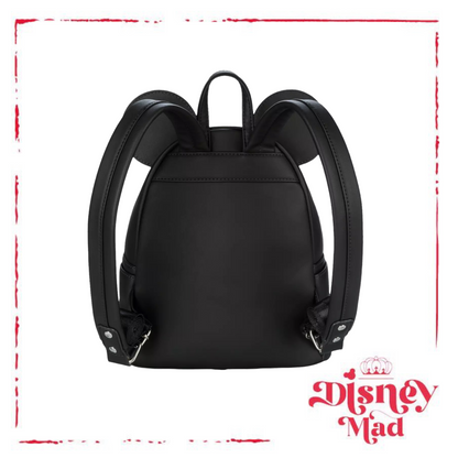 Disney Loungefly Mickey Mouse Pride Mini Backpack