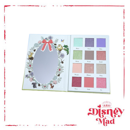 Disney Bambi Springtime Eyeshadow Palette - BoxLunch Exclusive