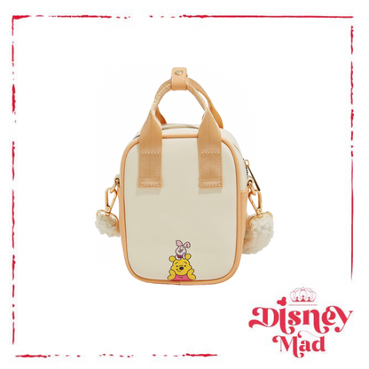 Disney Winnie the Pooh Expressions Crossbody Bag - BoxLunch Exclusive