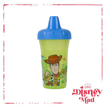 Disney Sippy Cup Toy Story