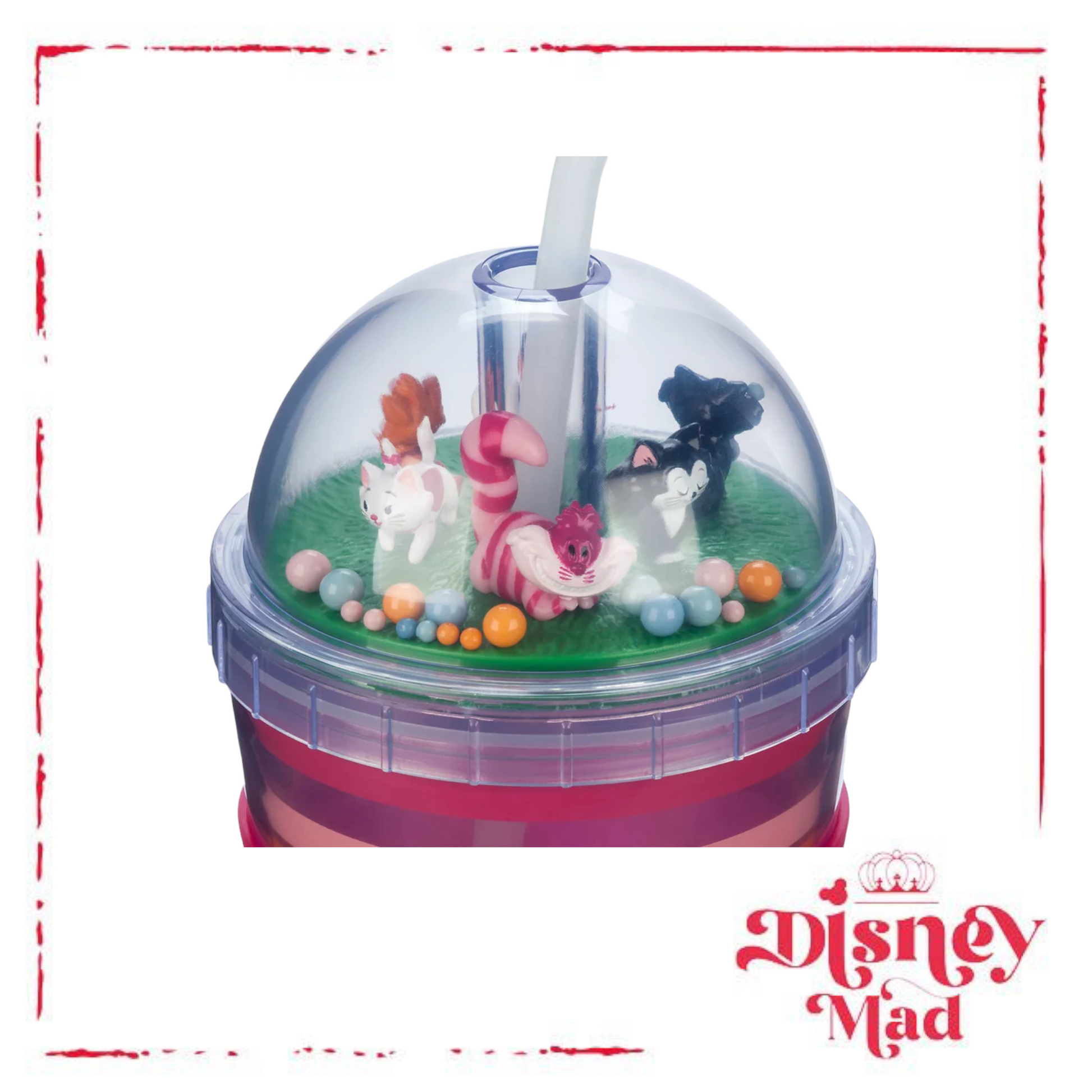 Tumblers – Disney Mad Shop