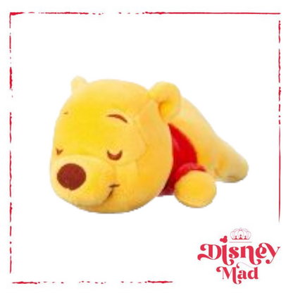 Winnie the Pooh Mini Plush Pooh Cuddle Pillow