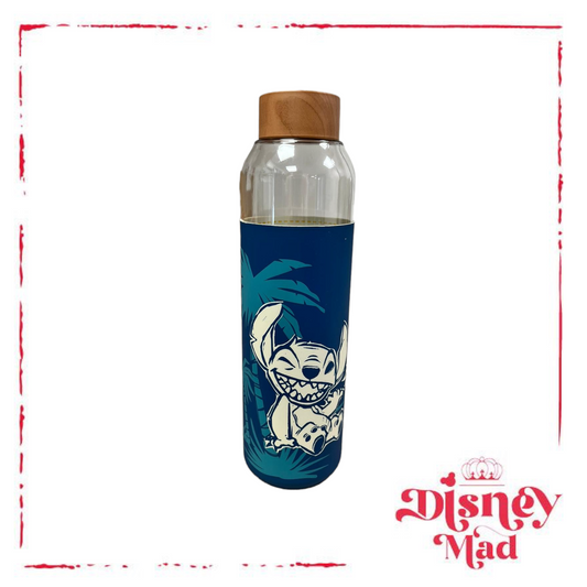 Disney Parks Stitch Tumbler