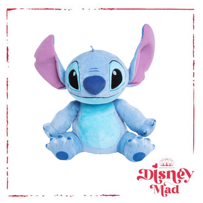 Disney Stitch Plush