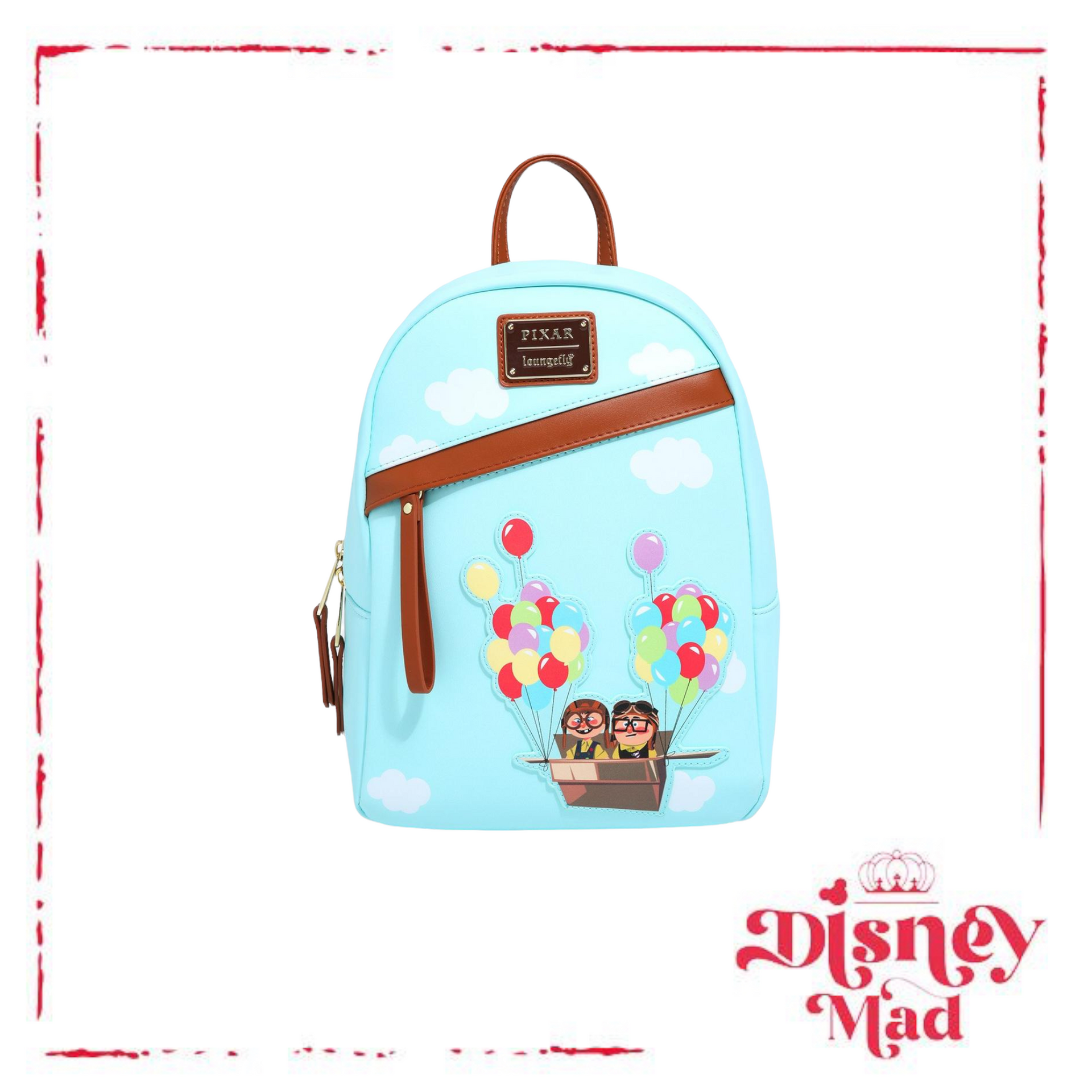 Pixar clearance up backpack