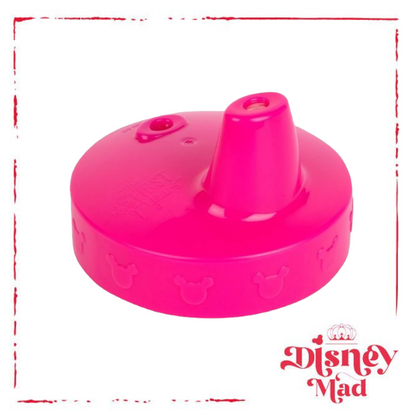 Disney Sippy Cup Minnie Mouse