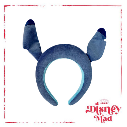 Disney Parks Stitch Headband