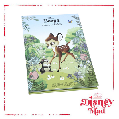 Disney Bambi Springtime Eyeshadow Palette - BoxLunch Exclusive