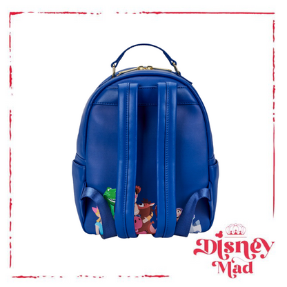 Disney Loungefly Pixar Moment Toy Story Woody Bo Peep Mini